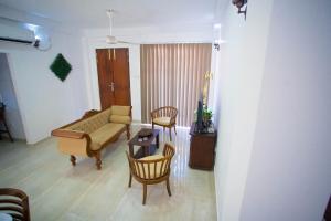 Modern Comfortable Villa in Moratuwa