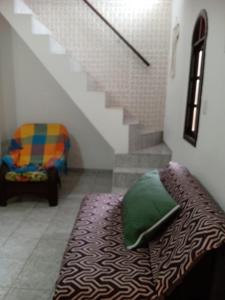 Sobrado no litoral norte de são Sebastião