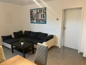 Großkoschen Wohnung 01 - Kleinkoschen