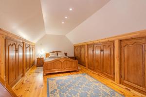 Maisons de vacances MagicLoc : photos des chambres