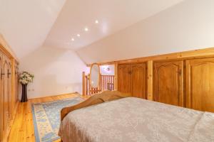 Maisons de vacances MagicLoc : photos des chambres