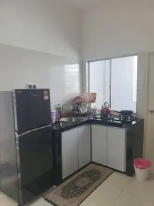 Casa De Kalma Klebang - Kuala Lipis