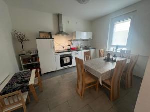 Zentral gelegene Wohnung