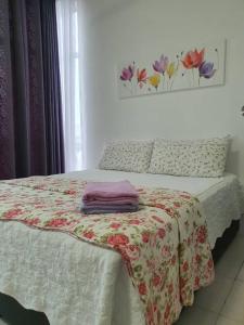 Casa De Kalma Klebang
