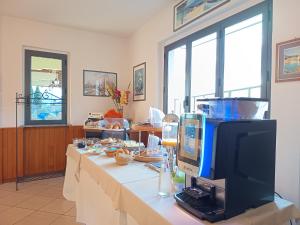 Hotel BB Villa Orchidea