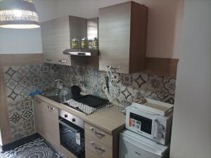 Nel Fulcro del centro catanese