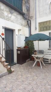 Nel Fulcro del centro catanese