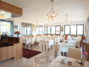 Hotel BB Villa Orchidea