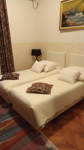 Double or Twin Room room in Guesthouse Vrlic