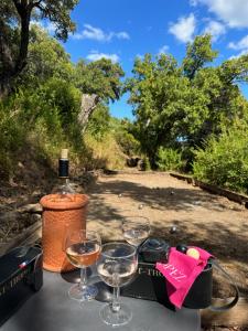 Villa with Panoramic Sea View, Private Pool & Sunlit Terraces