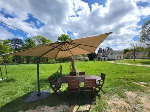 Villas Atelier du chateau : photos des chambres