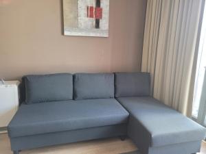 Botanical Garden Rogier Brussels