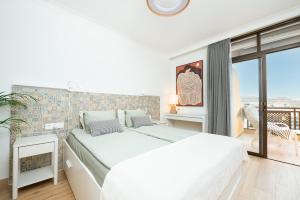 Ocean Bliss Apartment