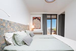 Ocean Bliss Apartment