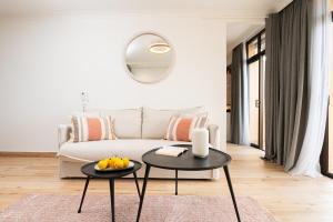 Ocean Bliss Apartment