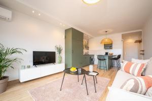 Ocean Bliss Apartment