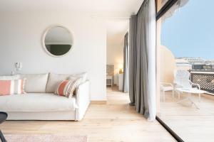 Ocean Bliss Apartment