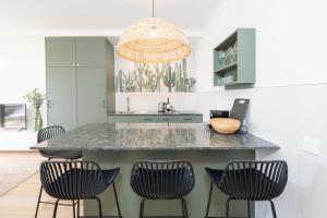 Ocean Bliss Apartment