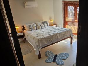 Flat - SERRA E MAR - Paraty