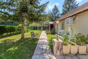 Maisons de vacances MagicLoc : photos des chambres