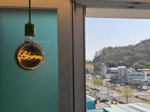 선샤인목포 - Muan