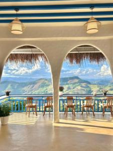 Nontawa Villa Doichang