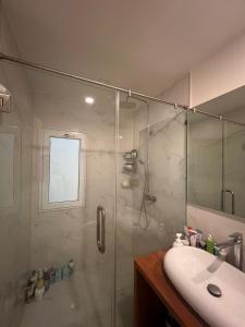 Sea view Karon Butterfly 2 bdr