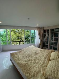 Sea view Karon Butterfly 2 bdr