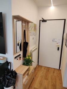 Art-Apart 106 LT con giardino privato