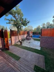 OLİVE GARDEN ANTALYA - Yukarıkaraman