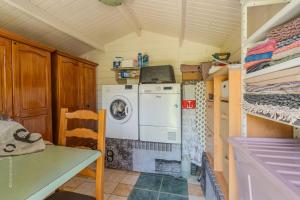 Maisons de vacances MagicLoc : photos des chambres