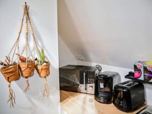 Appartements Tranquillite, Parking, Proche Chateaux de la Loire : photos des chambres