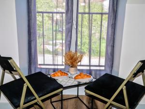 Appartements Tranquillite, Parking, Proche Chateaux de la Loire : photos des chambres