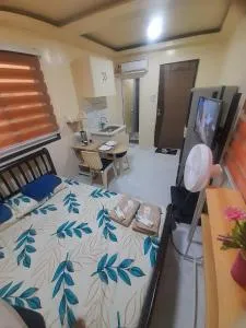 BenRitz Transient House - Urdaneta