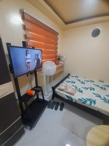 BenRitz Transient House