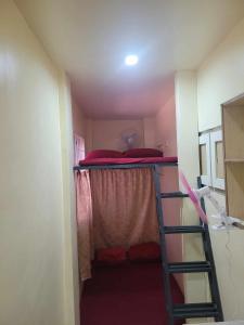 BenRitz Transient House