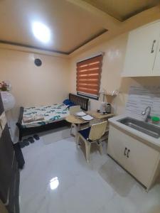 BenRitz Transient House