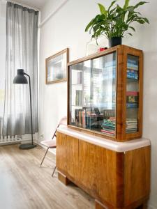 Apartament Hygge Monte Cassino 4