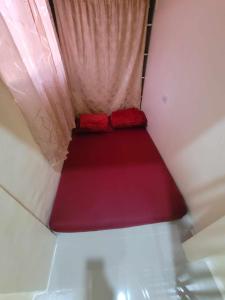 BenRitz Transient House