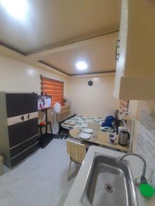 BenRitz Transient House