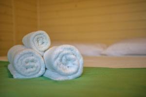 Aconchego between Surfland and Praia do Rosa magic