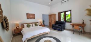 Villa Rumba, Batu Bolong Beach Canggu