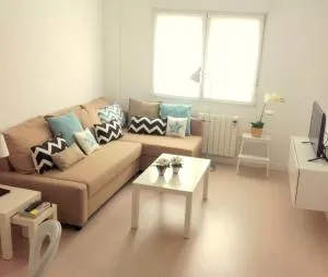 Apartment 300 meters from Luanco beach - Bañugues