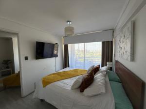 Depto LAS CONDES-EST ESPAÑOL