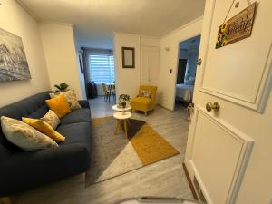 Depto LAS CONDES-EST ESPAÑOL