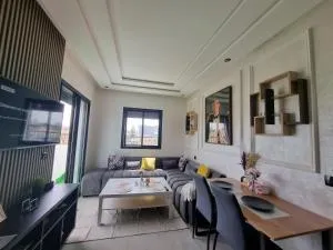 Quiet studio in Maarif residence Jasmane Living - Maarif