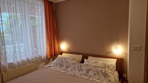One-Bedroom Apartment with Terrace room in Apartments Ananina