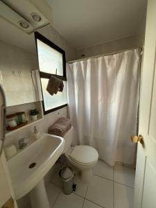 Depto LAS CONDES-EST ESPAÑOL