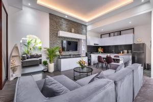 Villa Rama by JB Villas