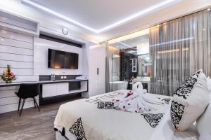 Villa Rama by JB Villas